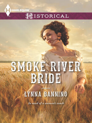 cover image of Smoke River Bride